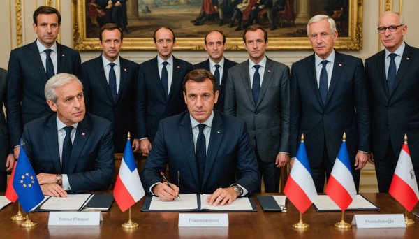 France diplomatie : l'évolution des relations internationales