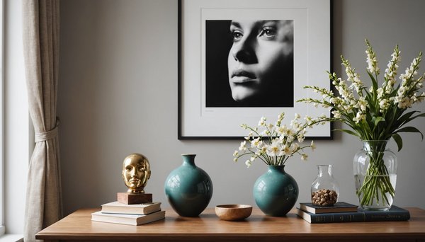 Éveillez vos sens : inspirations déco pour un intérieur vibrant