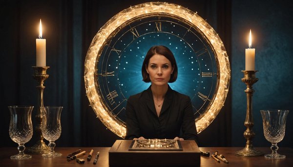 Découvrez comment la voyance peut vous aider à prévoir l'avenir