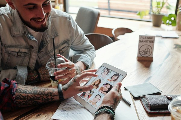 Top 5 sites de rencontre pour dénicher l'amour parfait